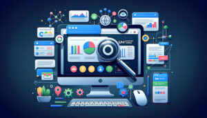 Google アナリティクス 4 (GA4) のパラメータ設定と流入経路の分析